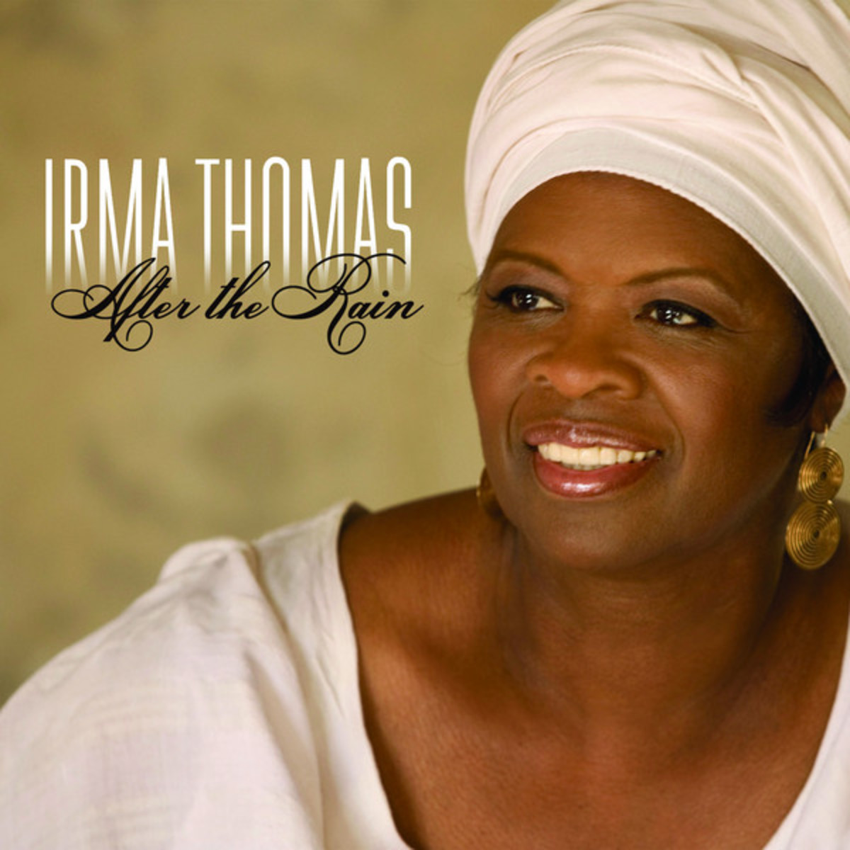 Irma Thomas — Take a Look